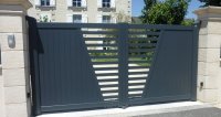 Notre société de clôture et de portail à Enencourt-le-Sec